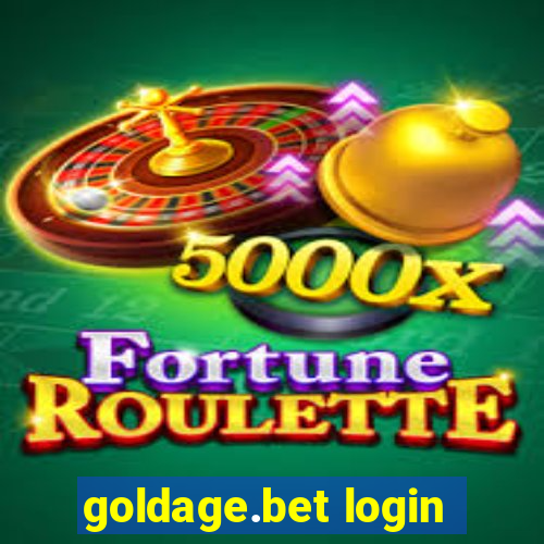 goldage.bet login